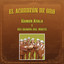 El Acordeón de Oro cover