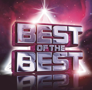 Best of the Best cover