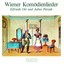 Wiener Komödienlieder Albumcover