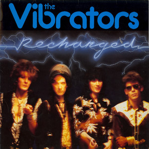 Recharged album