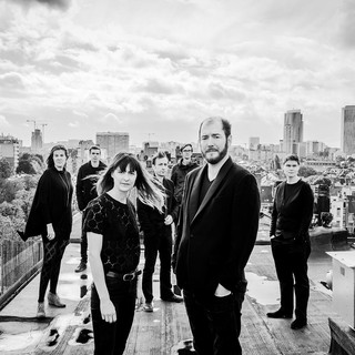 Echo Collective Photo