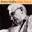 Night Dance cover