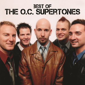Best Of The O.C. Supertones album