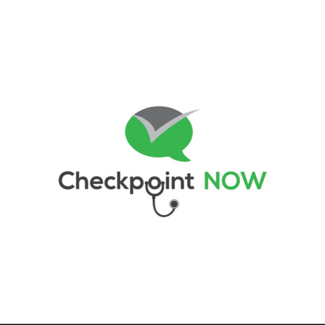 Checkpoint NOW | Podcast on Spotify