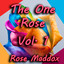 The One Rose, Vol. 1 cover