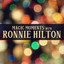 Magic Moments with Ronnie Hilton cover