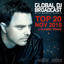 Global DJ Broadcast - Top 20 November 2015 cover