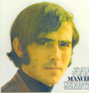 La paloma album