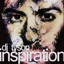 Inspiration Albumcover