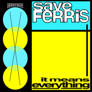 It Means Everything album
