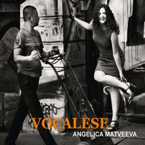 Angelica Matveeva