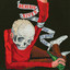 The Stand Ins cover