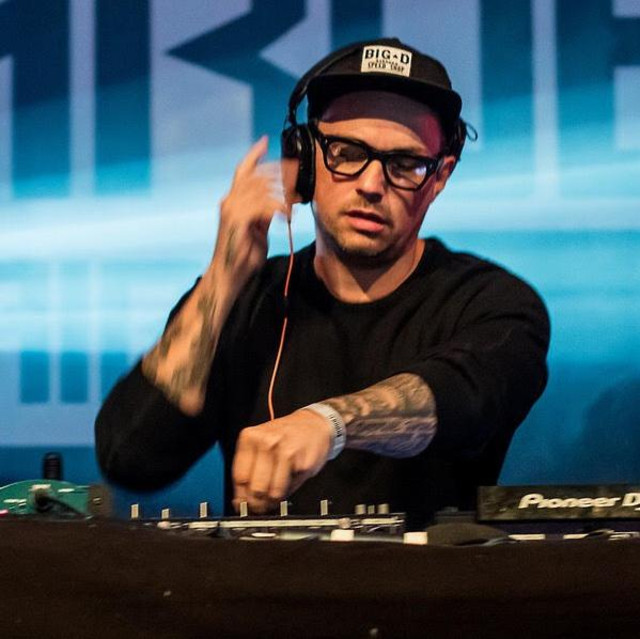 Dieselboy