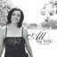All of You Albumcover