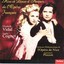 Airs et duos d'amour de l'opéra français Albumcover