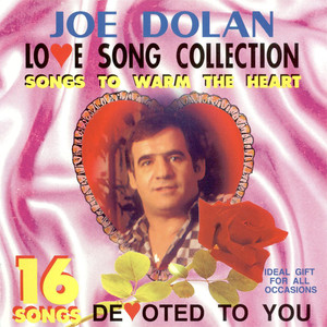 Love Song Collection album