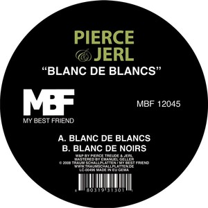 Pierce & Jerl