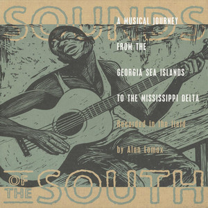 Sounds of the South cover