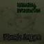 Defecating Putrefaction Albumcover