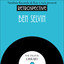 A Retrospective Ben Selvin Albumcover