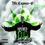A Hi Power OG Smokeout cover