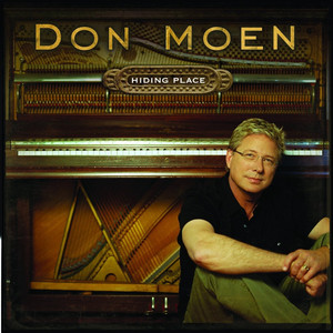 Hiding Place album
