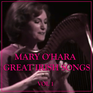 Great Irish Songs Vol.1 cover