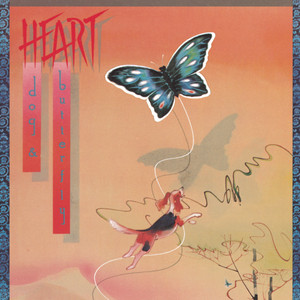 Dog & Butterfly album