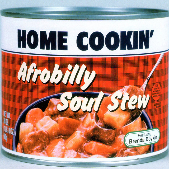 Home Cookin\' photo