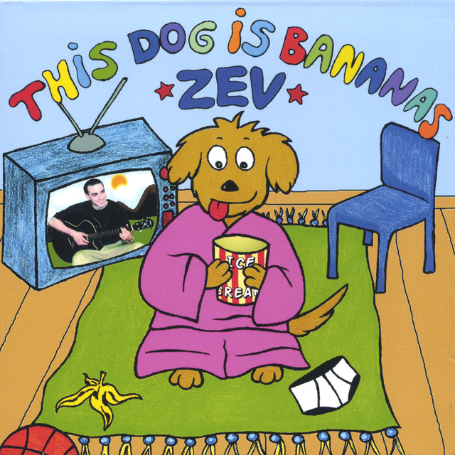 Zev Photo