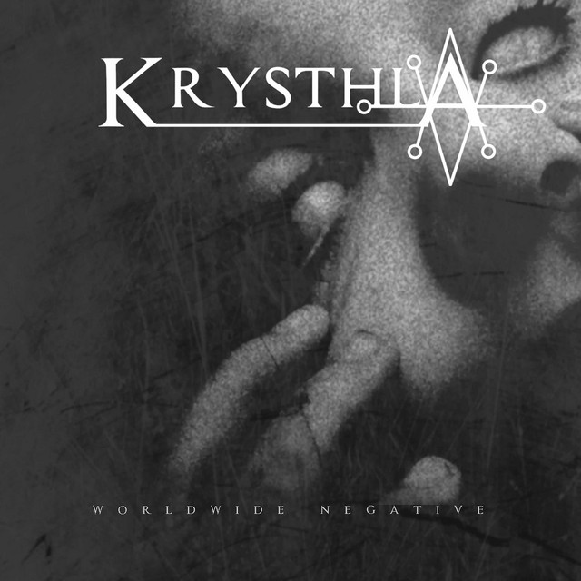 Worldwide Negative cover