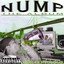 Nump The Album Albumcover