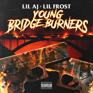 Young Bridge Burners album