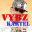Vybz Kartel : Playlist cover