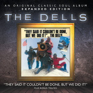 They Said It Couldn't Be Done, but We Did It! album