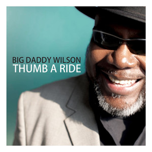 Thumb a Ride cover