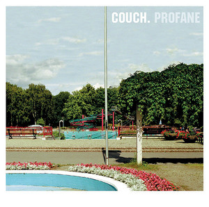 Profane cover