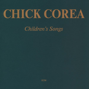 Children's Songs album