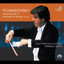 Tchaikovsky: Symphony No. 6, Serenade for Strings Albumcover