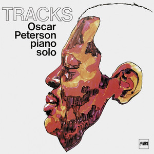 Tracks cover