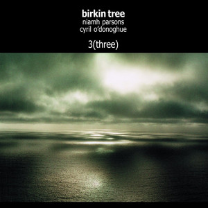 3 (Three) cover