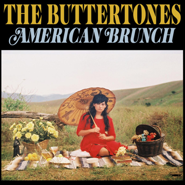 American Brunch cover