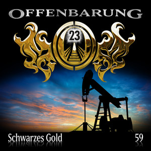 Folge 59: Schwarzes Gold