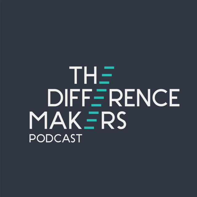 B2B Difference Makers | Podcast on Spotify