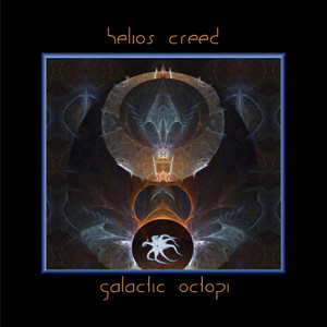 Galactic Octopi cover
