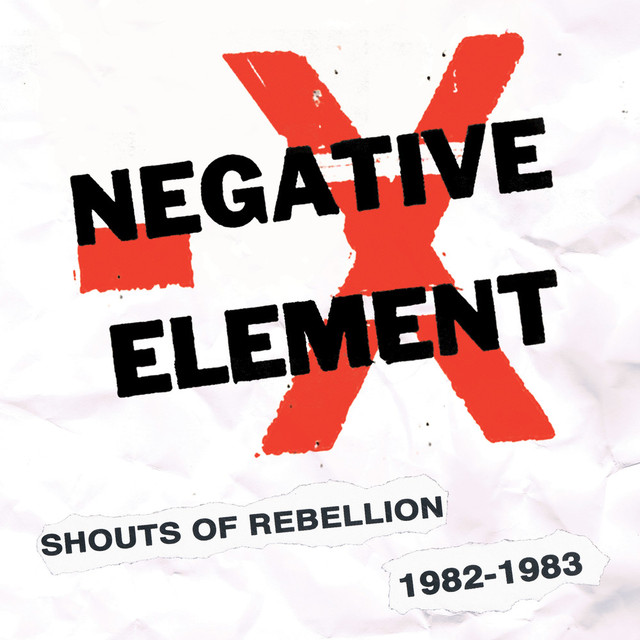 Negative Element Photo