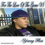 For the Love of the Game, Vol. 3 Albumcover