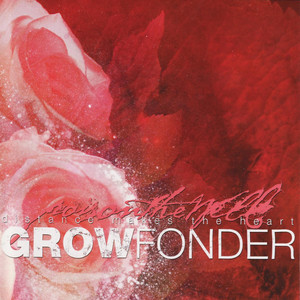 Distance Makes the Heart Grow Fonder cover