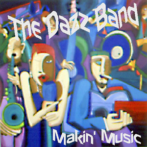Makin' Music album