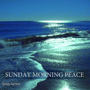 Sunday Morning Peace cover